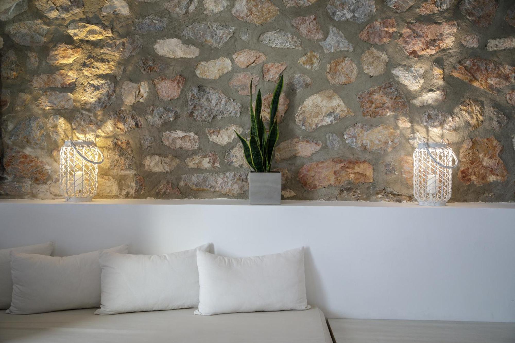 Zatrikion Santorini Villas Pyrgos Kallistis Room photo